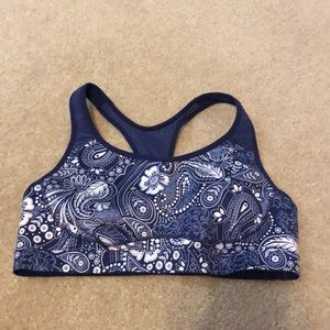 Old Navy Sports Bra